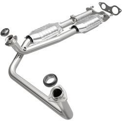 96-99 C1500 OEM Exhaust System