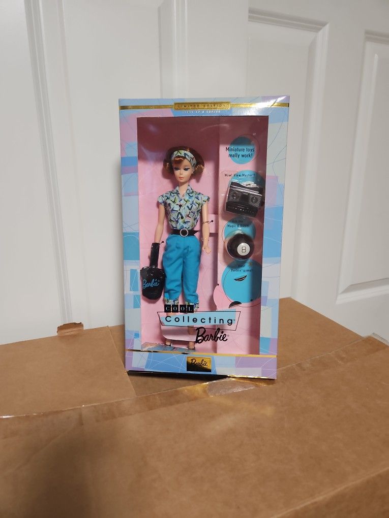 Cool Collecting 1999