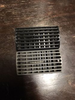 96-04 Mustang AC Vents