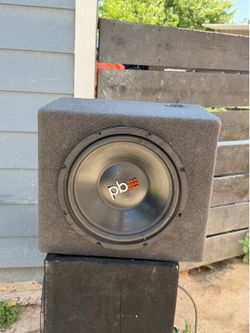 Pbx 12”