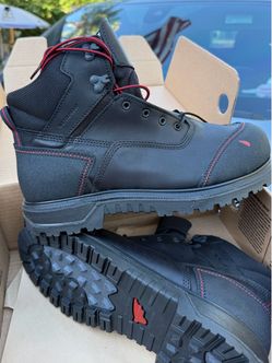 Work Boots