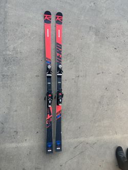 Rossignol Hero Athlete Fis Gs 188cm