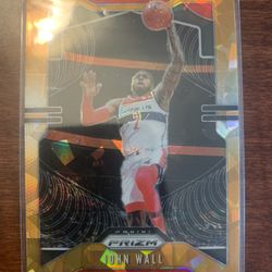 PRIZM John Wall 