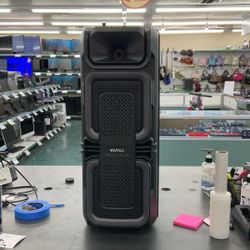 Speaker