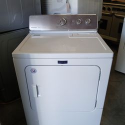Maytag Gas Dryer  --- PU In Canyon Country 