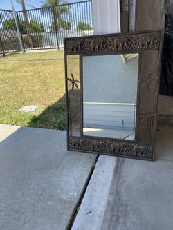 Mirror Frame