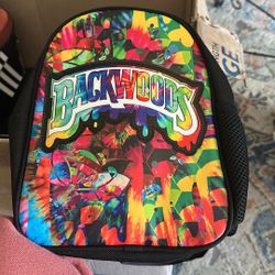 Light Up Backwoods Mini Backpack $20