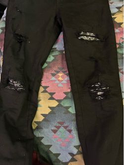 Amiri jeans size 33