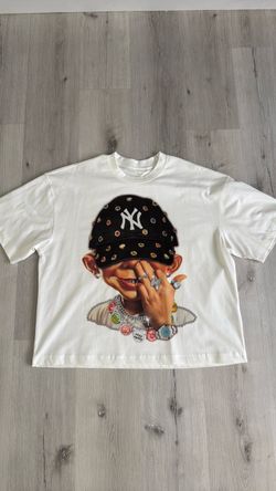 Noissey graphic Tee