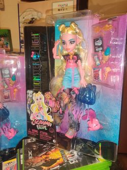 Toys, Lego, Comics, Video Games, And Much More