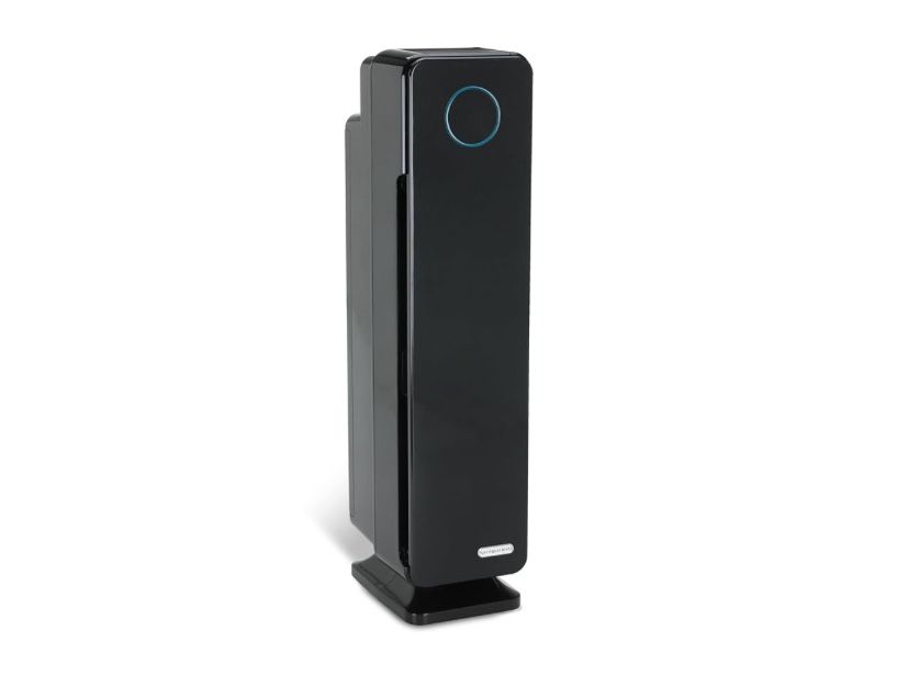 GermGuardian Pure HEPA Filter 28” Air Purifier (AC5350B)