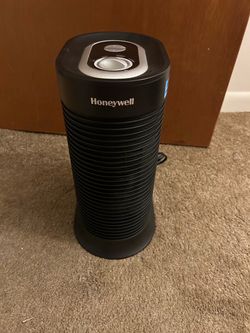 Honeywell Air Purifier