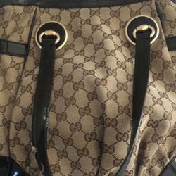 Gucci Bag Authentic