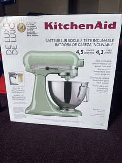 KitchenAid
