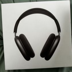 Airpod Maxes