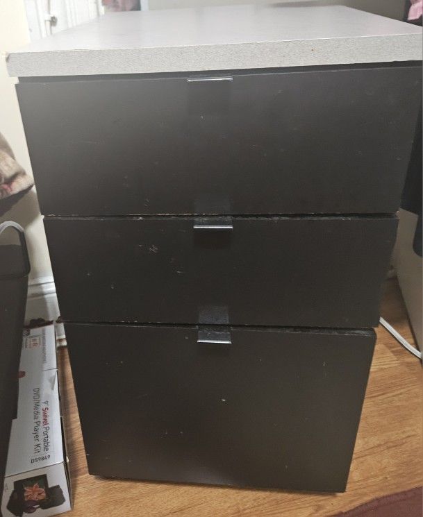 File Cabinet