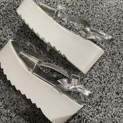 Forever 21 Shoes