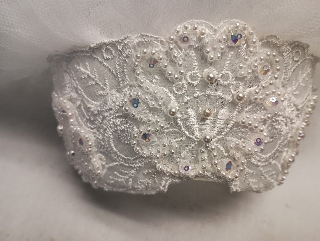 Wedding Veil