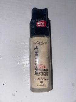 Foundation