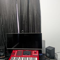 All Un One Pc 5k Monitor 