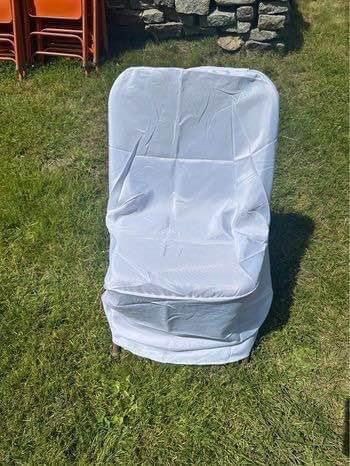 Event Chair Covers