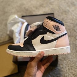 Jordan 1 Atomsphere