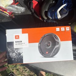 JBL GX628 Door Speakers 