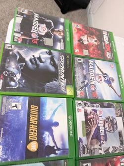 Trade for ps3 games