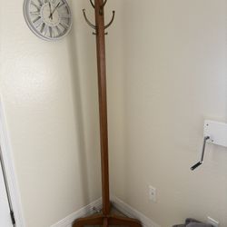 Hat OR Coat Rack