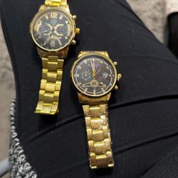 watches