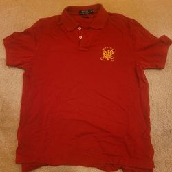 Ralph Lauren Polo Golf Shirt  Sizes L/XL