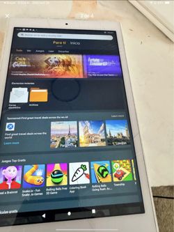 Amazon Tablet