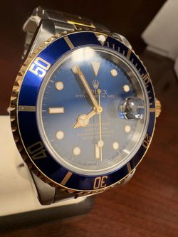 Rolex Submariner