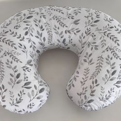 Boppy Nursing Pillow, Breastfeeding & Bottle-Feeding