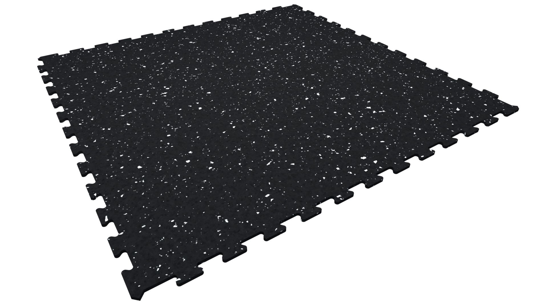 PaviFlex Fitness Pro Vulcanized Rubber Flooring
