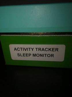 Kate spade activity tracker