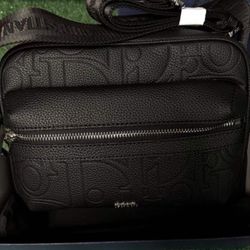Christian Dior Messenger Bag