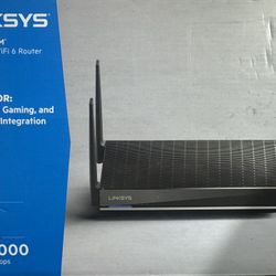 WiFi Router
