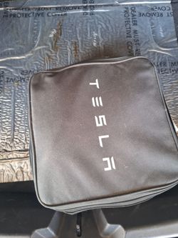 Tesla Charger