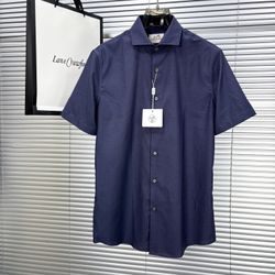 Hermes Men’s Short Sleeve 2026 New 