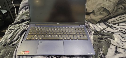 Gaming laptop nimo