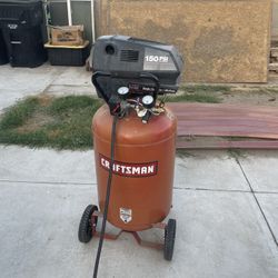 Compresor De Aire Craftsman