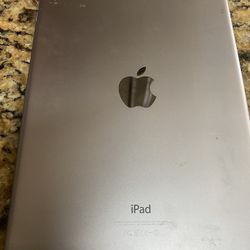 APPLE IPAD AIR 