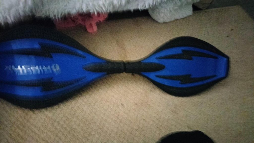 Rip Stick