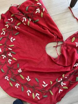Tree Skirt