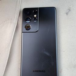Beautifully Condition Samsung Galaxy Ultra 22 Unlocked 