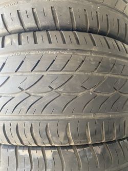 Cooper Tires