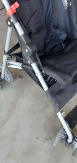 Stroller