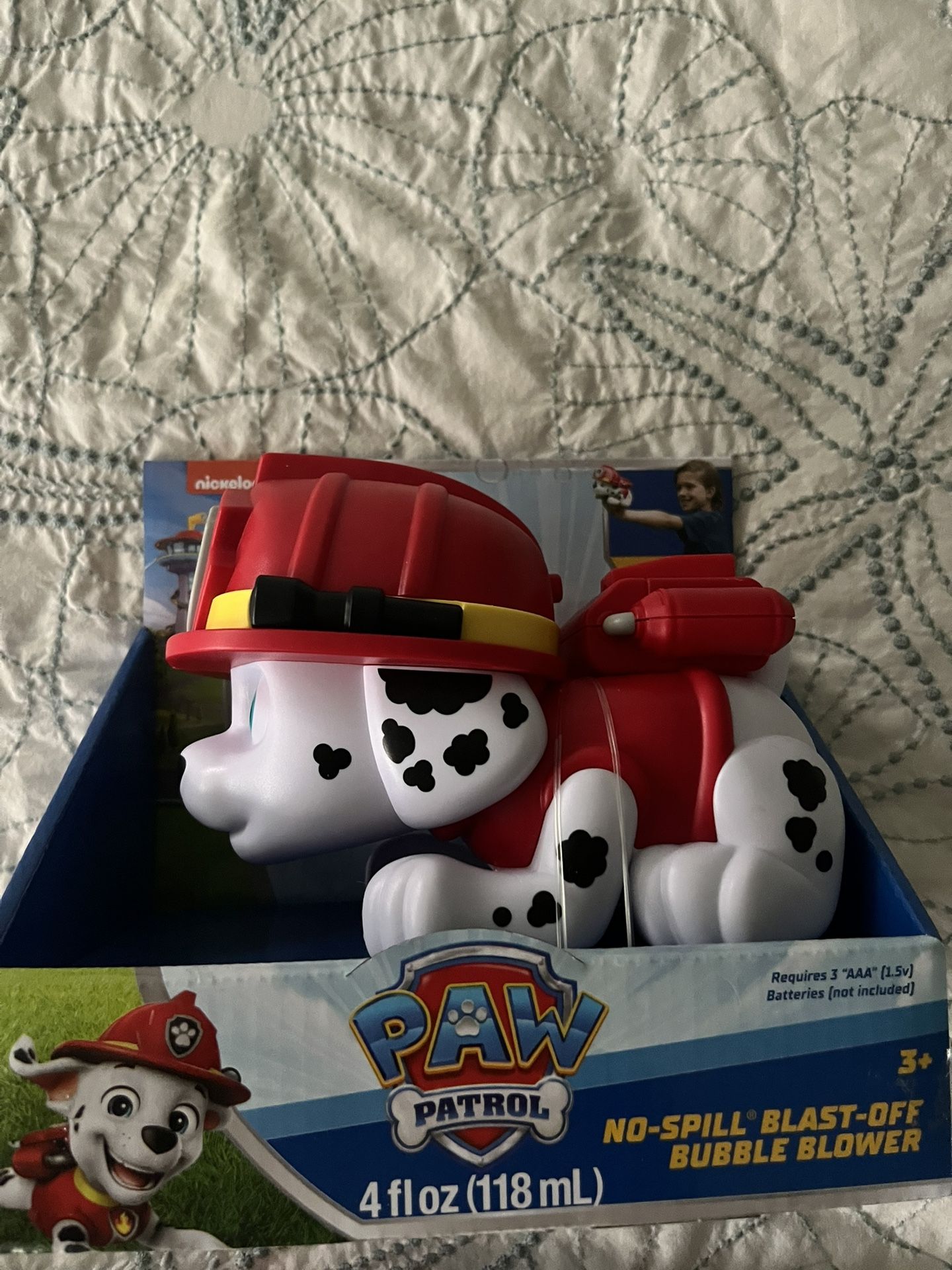 Paw Patrol