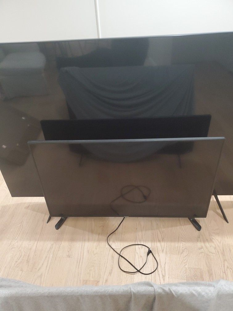 Panasonic Smart TV 50 In